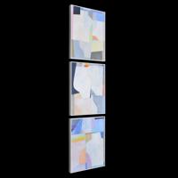 3 Andy Nelson Abstract Paintings - Sold for $1,536 on 05-18-2024 (Lot 146).jpg
